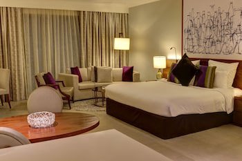 Pullman Dubai Creek City Centre Residences fotoğrafı