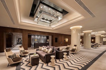 Pullman Dubai Creek City Centre Residences galeri fotoğrafı