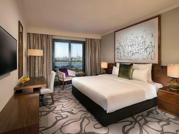 Pullman Dubai Creek City Centre Residences galeri fotoğrafı