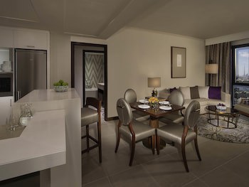 Pullman Dubai Creek City Centre Residences galeri fotoğrafı