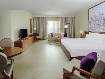 Pullman Dubai Creek City Centre Residences galeri fotoğrafı