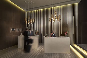 Pullman Dubai Creek City Centre Residences galeri fotoğrafı