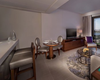 Pullman Dubai Creek City Centre Residences galeri fotoğrafı