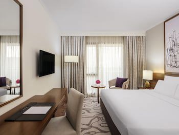 Pullman Dubai Creek City Centre Residences galeri fotoğrafı