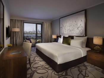 Pullman Dubai Creek City Centre Residences galeri fotoğrafı