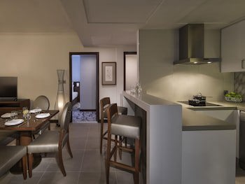 Pullman Dubai Creek City Centre Residences galeri fotoğrafı