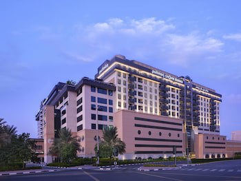 Pullman Dubai Creek City Centre Residences galeri fotoğrafı