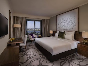 Pullman Dubai Creek City Centre Residences galeri fotoğrafı