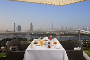 Pullman Dubai Creek City Centre Residences galeri fotoğrafı
