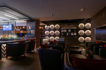 Pullman Dubai Creek City Centre Residences galeri fotoğrafı