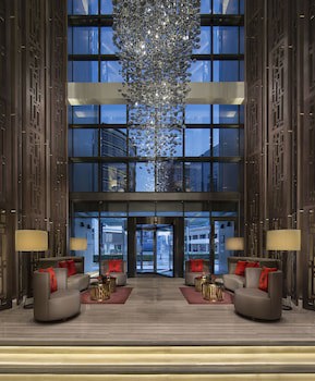 Pullman Dubai Creek City Centre Residences fotoğrafı
