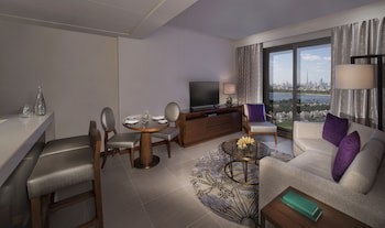 Pullman Dubai Creek City Centre Residences galeri fotoğrafı