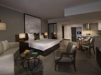 Pullman Dubai Creek City Centre Residences galeri fotoğrafı