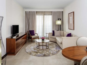 Pullman Dubai Creek City Centre Residences galeri fotoğrafı