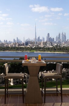 Pullman Dubai Creek City Centre Residences galeri fotoğrafı