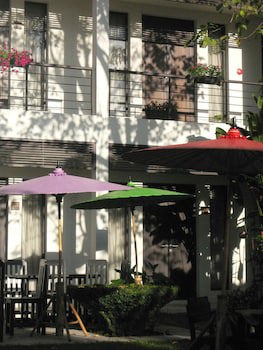 296 The Radtanaiya Residence