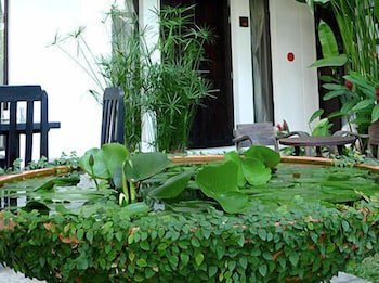 296 The Radtanaiya Residence