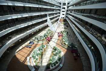 Green Nature Diamond Hotel galeri fotoğrafı