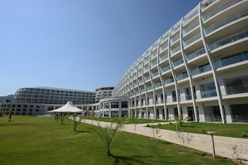 Green Nature Diamond Hotel fotoğrafı