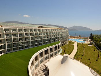 Green Nature Diamond Hotel fotoğrafı