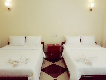 Golden Star Inn