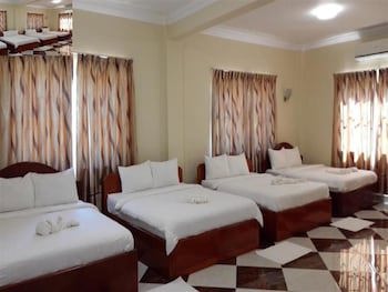 Golden Star Inn