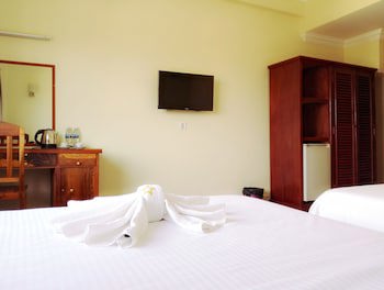 Golden Star Inn