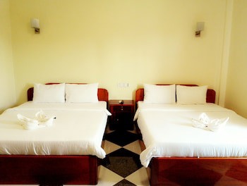 Golden Star Inn