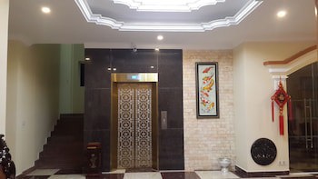 Golden Star Inn