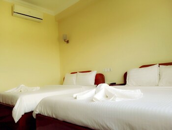 Golden Star Inn