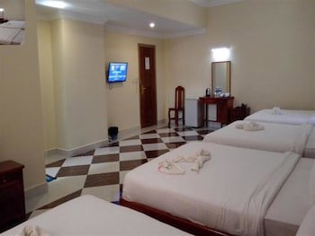 Golden Star Inn