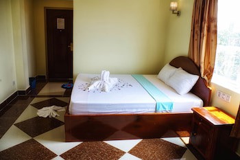 Golden Star Inn