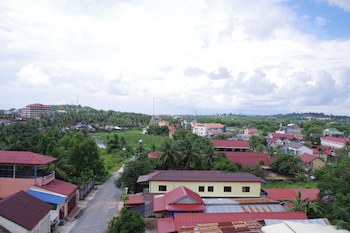 Golden Star Inn