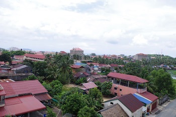 Golden Star Inn