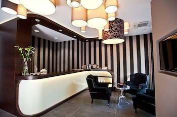 Goodmans Living galeri fotoğrafı