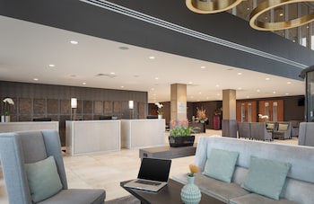 Hilton Southampton - Utilita Bowl