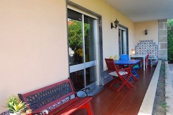 Carcavelos Surf Hostel