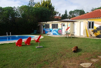 Carcavelos Surf Hostel