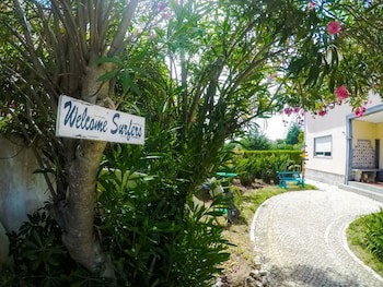 Carcavelos Surf Hostel
