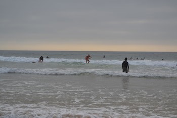 Carcavelos Surf Hostel