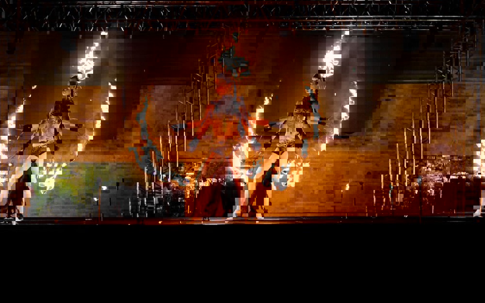 Yalikavak Marina Garden Hotel