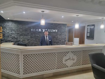 Diar Yassine