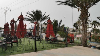 Diar Yassine
