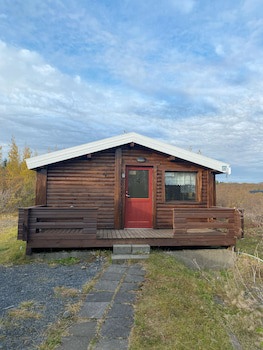 Uthlid Cottages