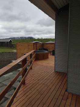 Uthlid Cottages