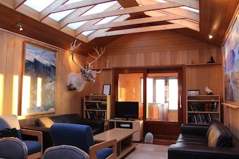 Uthlid Cottages