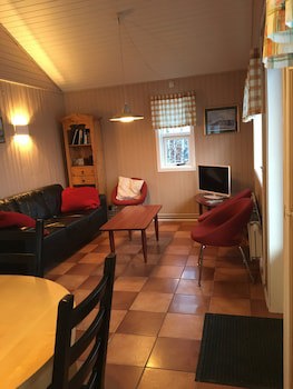 Uthlid Cottages