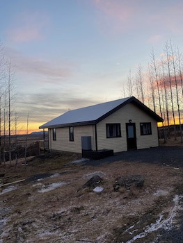 Uthlid Cottages