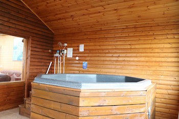 Uthlid Cottages