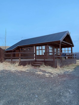 Uthlid Cottages